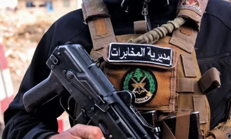 مداهمة لمخابرات الجيش اللبناني في بريتال وتحرير مخطوف سوري