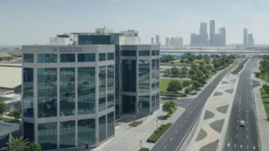سهم "أبوظبي للموانئ" يقفز للحد الأقصى عقب عرض "أبوظبي للتنمية" شراء الشركة بالكامل