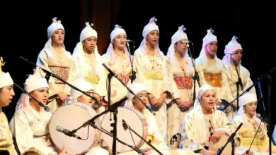 الحضرة النسائية في المغرب: ذاكرة صوفية تحفظها النساء في ذكرى المولد النبوي