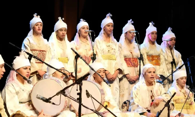 الحضرة النسائية في المغرب: ذاكرة صوفية تحفظها النساء في ذكرى المولد النبوي