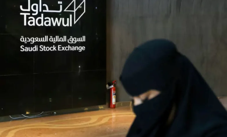تداولات السوق السعودية ترتفع 30% في أغسطس مع أفضل أداء لتاسي في 2026