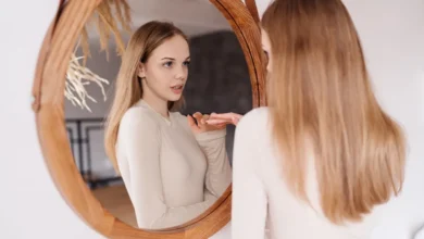 إذا اختفت المرايا... كيف ستتغيّر نظرتنا إلى أنفسنا؟