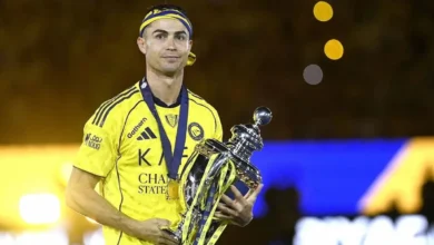 سبب أساسي يمنع كريستيانو رونالدو من الاعتزال
