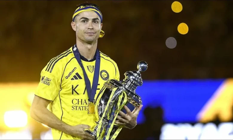 سبب أساسي يمنع كريستيانو رونالدو من الاعتزال