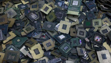 ثروات في القمامة وسموم في الحاويات... الوجه الخفي لتجارة النفايات العالمية
