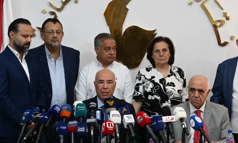 قانون الإعلام الجديد.. "يا فرحة ما تمت"