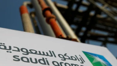 الحوثيون يعلنون استهداف منشأة لأرامكو في نجران