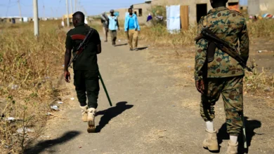 وسط توتر على الحدود.. إثيوبيا ترد على اتهامات السودان بمساعدة الدعم السريع