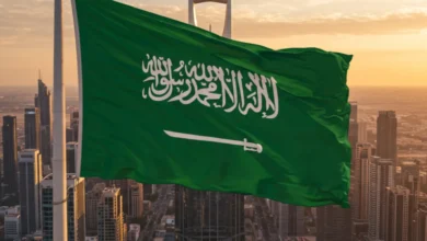بعد تجديد دعوة الزيدي.. وفد عراقي يصل السعودية لبحث ملفات أمنية