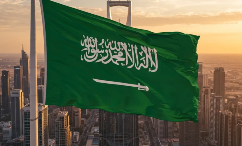 بعد تجديد دعوة الزيدي.. وفد عراقي يصل السعودية لبحث ملفات أمنية