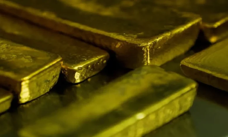 تراجع أسعار الذهب 1.3% مع صدور بيانات التضخم الأميركية