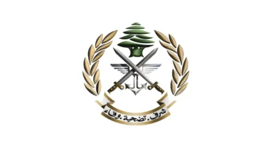 الجيش اللبناني يحرِّر مخطوفاً في جبيل ويوقف مهرّبين في كسروان