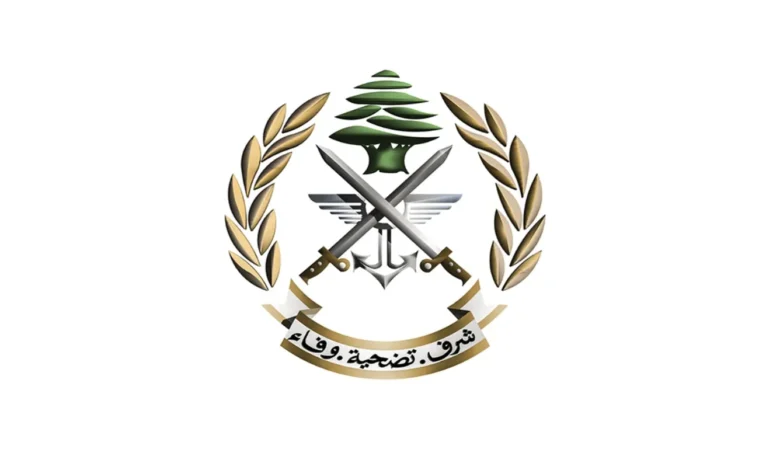 الجيش اللبناني يحرِّر مخطوفاً في جبيل ويوقف مهرّبين في كسروان