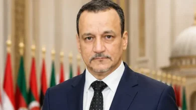 من هو إسماعيل ولد الشيخ أحمد الأمين العام الجديد لمنظمة التعاون الإسلامي؟