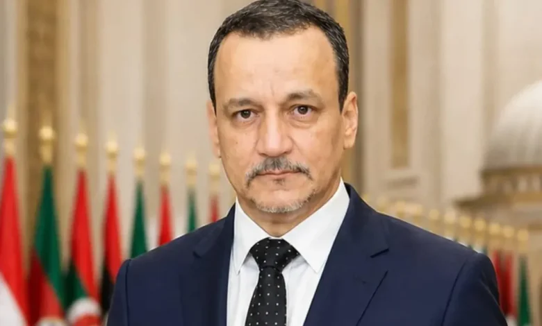 من هو إسماعيل ولد الشيخ أحمد الأمين العام الجديد لمنظمة التعاون الإسلامي؟