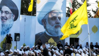 في قيادة نعيم قاسم!