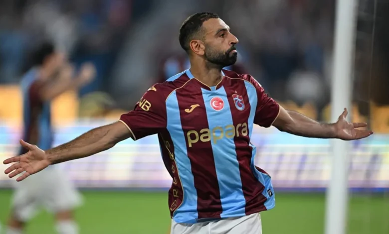 محمد صلاح يواصل غزو تركيا... مطربة شهيرة تحتفي به بأغنية خاصة