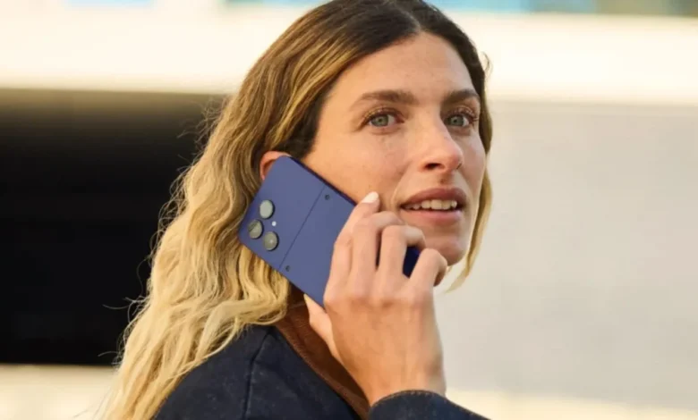 وداعاً لمراكز الصّيانة: تعرّف على هاتف Fairphone الذي تصلحه بيديك!