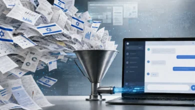 إسرائيل تحاول توجيه "شات جي بي تي"... الغارديان تكشف شبكة التأثير