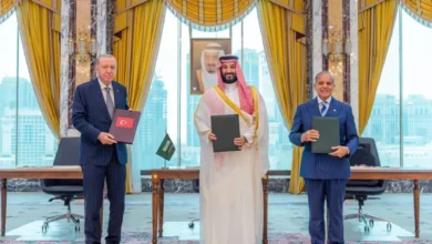 هل تنضم بنغلادش لاتفاقية مكة؟
