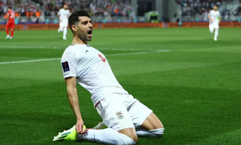 الوصل يراهن على طارمي... خبرة أوروبا في مواجهة آسيا