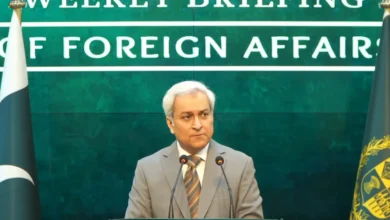 باكستان: جهود الوساطة بين واشنطن وطهران لم تتوقف والهدنة قابلة للتمديد