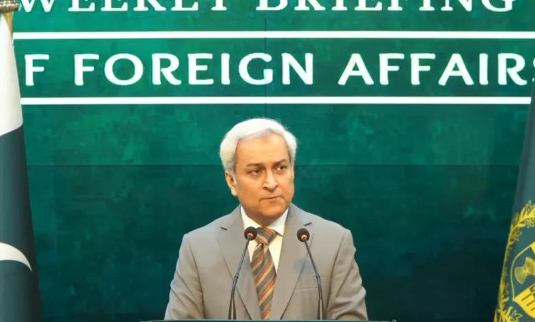باكستان: جهود الوساطة بين واشنطن وطهران لم تتوقف والهدنة قابلة للتمديد