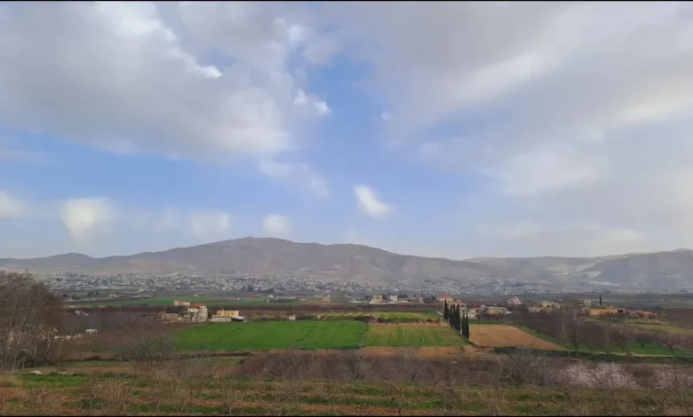 بعلبك - الهرمل خلف الجدران: أبناء وآباء ضحايا سموم الترويج