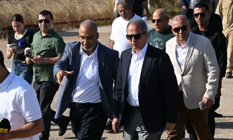 صدي يكشف عن توجه جديد لتوزيع الكهرباء: نحو مناطق لامركزية... وتجربة زحلة نموذجاً
