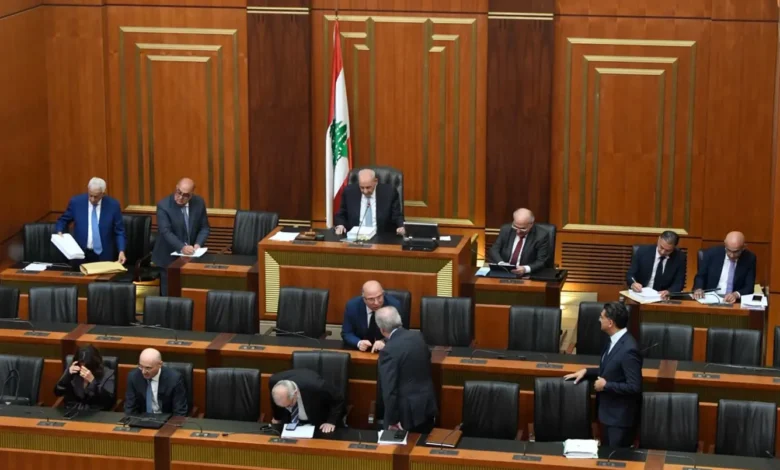 قانون الإعلام: شوائب كثيرة رغم التعديلات.. وهذا ما يقوله نقيبا المحرّرين والصحافة لـ"النهار"