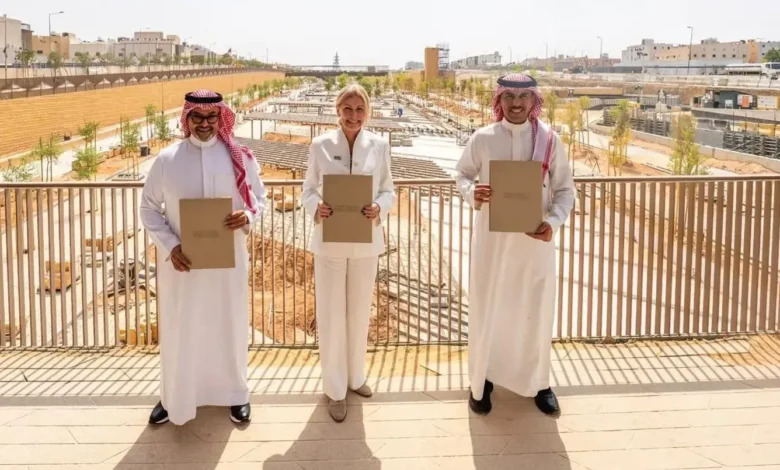 صندوق عقاري بـ184 مليون دولار لتطوير فندق ضمن المسار الرياضي في الرياض