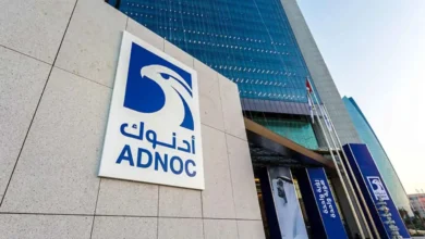 شركات أدنوك الست المدرجة تحقق 25.3 مليار دولار إيرادات في النصف الأول من 2026