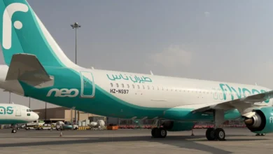 طيران ناس يرفع أسطوله إلى 68 طائرة بالتزامن مع توسيع شبكة وجهاته