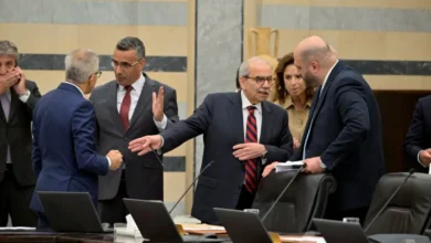 "تمايز" أميركي- إسرائيلي حول احتلال المنطقة الأمنية... "إقحام" الجيش في خلاف رئيس الحكومة ووزير الدفاع!