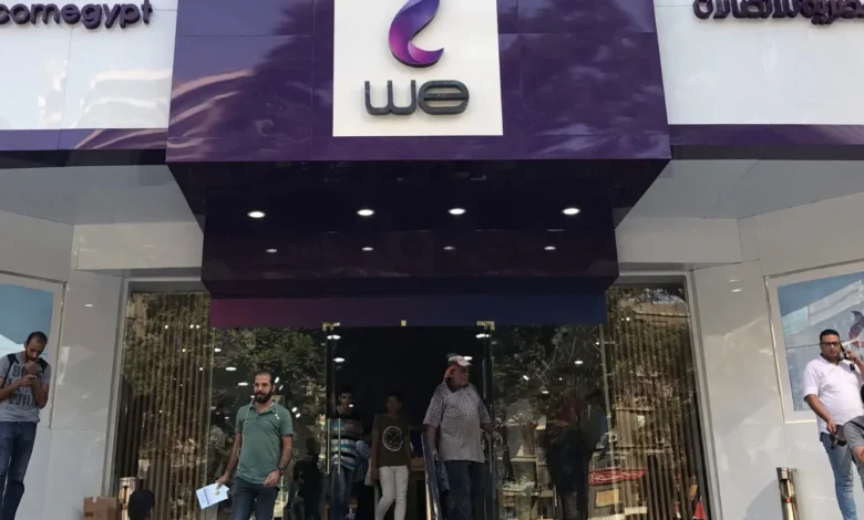 تعديلات الأسعار ونمو حصة فودافون يرفعان أرباح "المصرية للاتصالات"