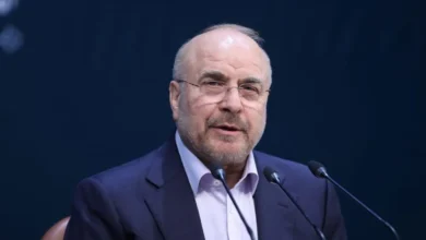قاليباف: أنا على تواصل مباشر مع مقاتلي حزب الله في الخطوط الأمامية