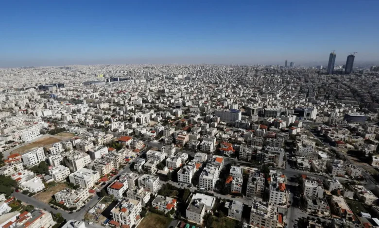 نمو الودائع بالبنوك الأردنية يعوّض تباطؤ الإقراض ويحفظ متانة الأصول
