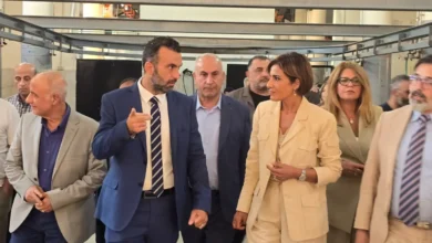 بعلبك تفتح صفحة جديدة في الأمن الغذائي: افتتاح المسلخ البلدي بعد طيّ ملفّ الروائح الكريهة والمعاناة البيئية