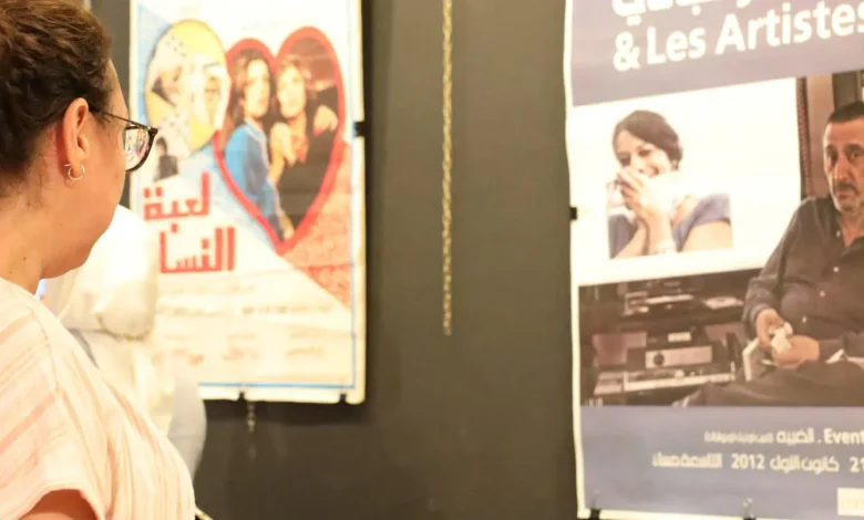 صيدا تختتم احتفاليتها التكريمية لزياد الرحباني بـ"لأوّل مرّة... ما منكون سوا"