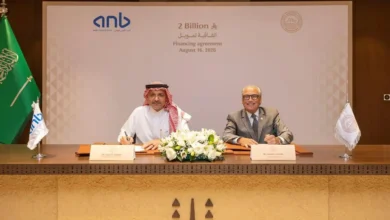 مشروع الدرعية العملاق يحصل على تمويل بـ533 مليون دولار لمواصلة التوسع