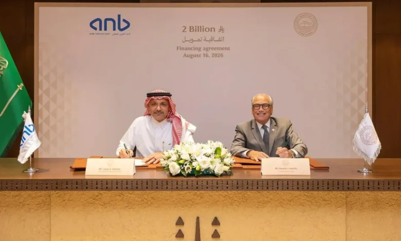 مشروع الدرعية العملاق يحصل على تمويل بـ533 مليون دولار لمواصلة التوسع
