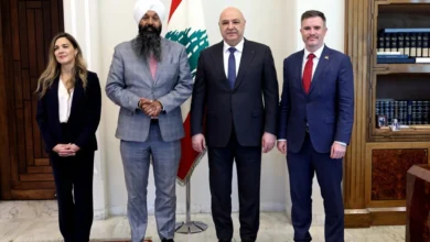 عون: إعادة الإعمار ستتولاها الدولة اللبنانية بعد انسحاب إسرائيل