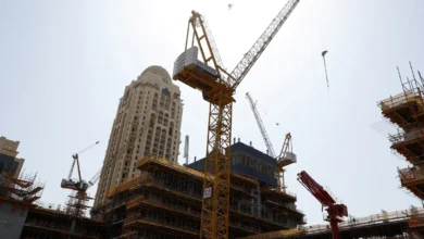 بي إم آي تتوقع تعافي قطاع الإنشاءات بالمنطقة العام المقبل بعد انكماش 3.7% في 2026