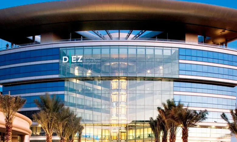عدد الشركات العاملة في المناطق الاقتصادية بدبي ينمو 13% خلال النصف الأول