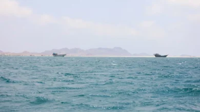 وزير في الحكومة اليمنية: الحوثيون يخططون للسيطرة على ساحل باب المندب