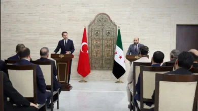 سوريا تراهن على التعدين بعد ارتفاع إنتاجها النفطي إلى 15 مليون برميل في النصف الأول
