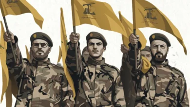ما دلالة التباين في مواقف "حزب الله"؟