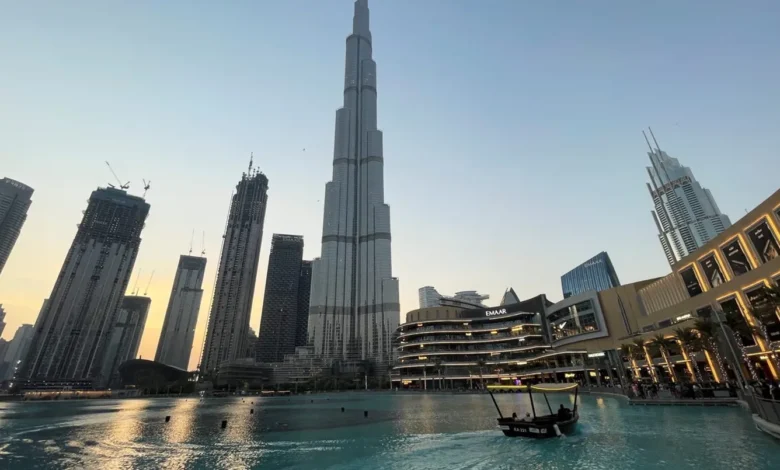 قطاع التكنولوجيا العقارية في الإمارات يتجه نحو 1.6 مليار دولار بحلول 2032