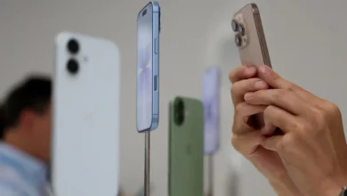 "أبل" تتجه لرفع الأسعار قبل إطلاق آيفون 18 بسبب نقص الرقائق