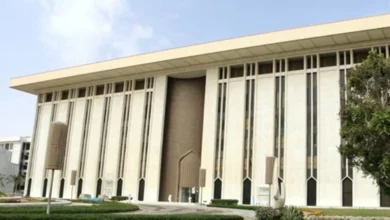 المركزي السعودي: صافي الأصول الأجنبية يرتفع وسط تراجع في مديونية الحكومة